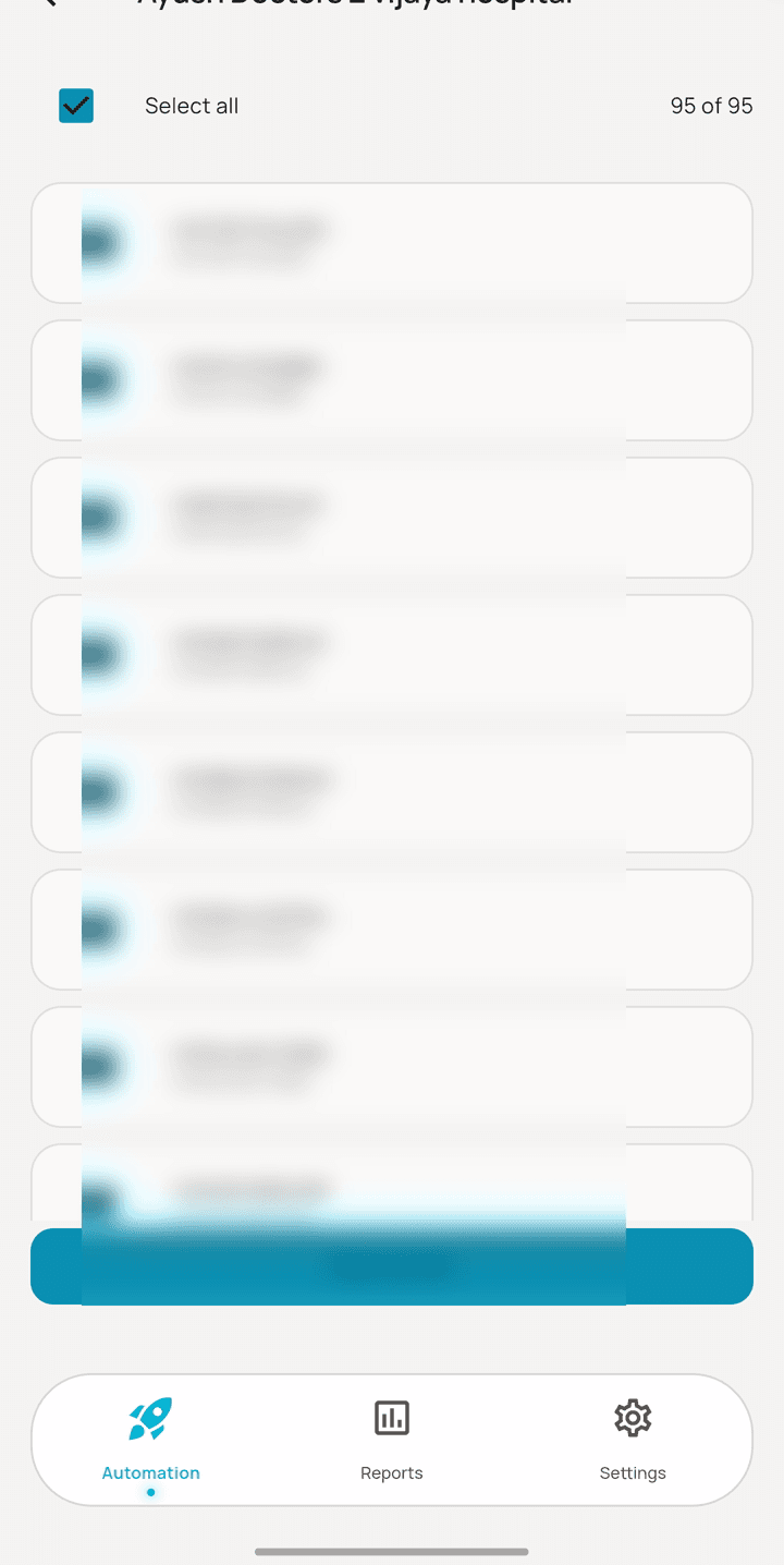 Group members extracted into a list you can save